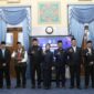 Dilantik, Bupati Serang Minta Pimpinan Baznas Hadirkan Inovasi Tingkatkan Pengumpulan ZIS