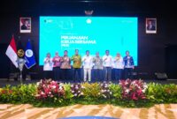 Menaker Yassierli: Pekerja dan Perusahaan Harus Jadi Mitra Strategis