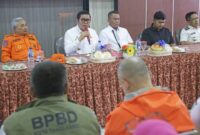 Bangun Budaya Kesiapsiagaan, Pemkot Tangerang Perkuat Program KELTANA
