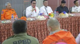 Bangun Budaya Kesiapsiagaan, Pemkot Tangerang Perkuat Program KELTANA
