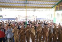 Wujudkan Hunian Layak, Pemkot Tangerang Gulirkan Program Bedah Rumah untuk 65 Warga Batuceper