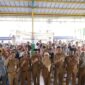 Wujudkan Hunian Layak, Pemkot Tangerang Gulirkan Program Bedah Rumah untuk 65 Warga Batuceper 