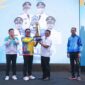 Pepaperda IX Resmi Dimulai, Maryono: Kota Tangerang Optimis Raih Juara Umum 
