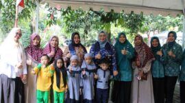 Pemkot Tangerang Perkuat Pencegahan Stunting, Kader Posyandu Dibekali 25 Kompetensi