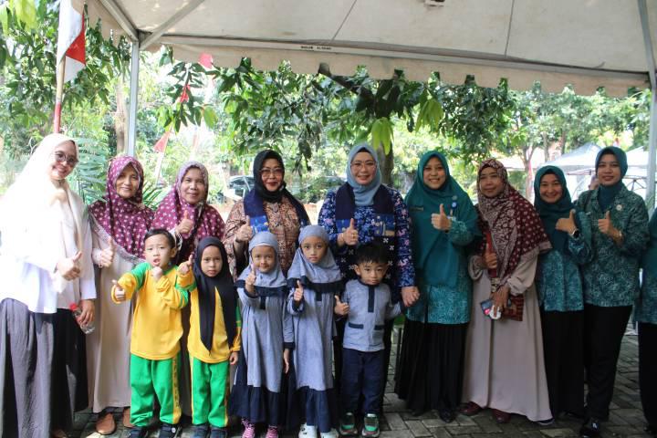 Pemkot Tangerang Perkuat Pencegahan Stunting, Kader Posyandu Dibekali 25 Kompetensi
