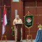 Perkuat Kapasitas Pendamping ASN, DWP Kota Tangerang Perdalam Wawasan Protokol Internasional