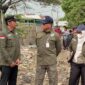 Tindak TPS Ilegal, DLH Kota Tangerang Tutup Lokasi Pengelolaan Sampah Tanpa Izin di Benda