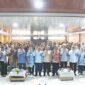 Wabup Serang Tekankan Pemdes Tak Boleh Halangi Kualitas Pelayanan Meski Keterbatasan Fiskal