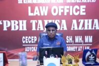 Respon Cepat, Bupati Serang Perintahkan Tim Zakiyah Dampingi Warga Kopo Korban Dugaan Pencabulan
