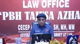 Respon Cepat, Bupati Serang Perintahkan Tim Zakiyah Dampingi Warga Kopo Korban Dugaan Pencabulan