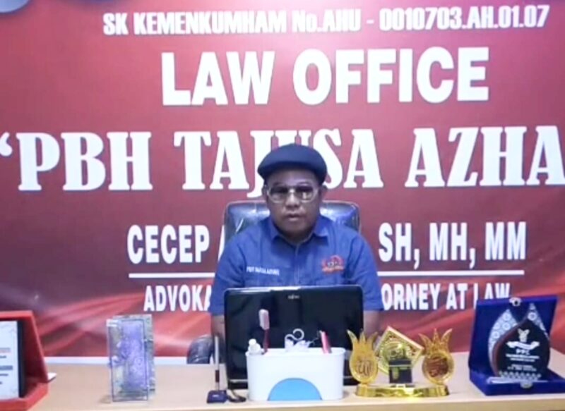 Respon Cepat, Bupati Serang Perintahkan Tim Zakiyah Dampingi Warga Kopo Korban Dugaan Pencabulan