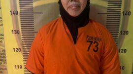 Polda Banten Tangkap Dua Terduga Pelaku Dugaan Penipuan Travel Haji dan Umrah