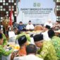 Sekda Dorong DMI Kota Tangerang Perkuat Sinergi dan Menjadi Pusat Pemberdayaan Umat