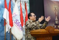 Ambisi Baru Indonesia: Menarik Dana Global Lewat Pusat Finansial Internasional