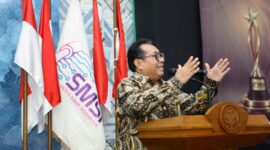 Ambisi Baru Indonesia: Menarik Dana Global Lewat Pusat Finansial Internasional