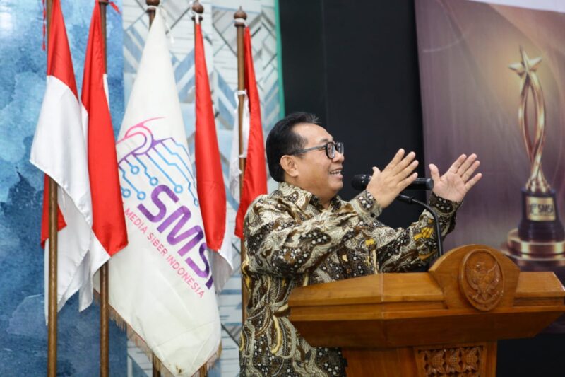 Ambisi Baru Indonesia: Menarik Dana Global Lewat Pusat Finansial Internasional