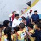 Sachrudin Buka Kejurnas Panjat Tebing, Kota Tangerang Kian Kokoh sebagai Kota Sport Tourism
