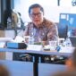 Dukung Soetta Masuk 10 Bandara Terbaik Dunia, Pemkot Tangerang Siap Dukung !  