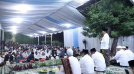 Momentum Muharram, Wali Kota Tangerang Ajak Orang Tua Perkuat Peran Keluarga 