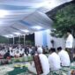 Momentum Muharram, Wali Kota Tangerang Ajak Orang Tua Perkuat Peran Keluarga 