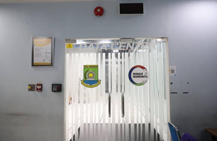 Diskominfo Kota Tangerang Pastikan Server SPMB Tetap Aktif, Peningkatan Kapasitas Terus Dilakukan