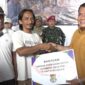 Ngariung Bersama Nelayan, Bupati Tangerang Serap Aspirasi dan Salurkan Bantuan 