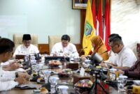 Laba Bersih PT TNG Kota Tangerang Lampaui Target