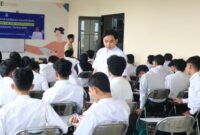 Perluas Peluang Kerja, Disnaker Kota Tangerang Kembali Gelar Program OJT