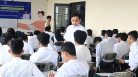 Perluas Peluang Kerja, Disnaker Kota Tangerang Kembali Gelar Program OJT