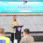 Beri Penghargaan ke Korlantas Polri, Menhub Apresiasi Inovasi Sukseskan Angkutan Lebaran 2026
