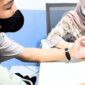 Perkuat Budaya K3, Puskesmas Jalan Emas Bentuk Pos UKK di SPPG Kelapa Dua 1