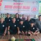 Media Center Rajeg Tasyakuran Milad Ke-1 dengan Khidmat dan Suasana Kekeluargaan 