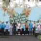 Mendes Yandri Afirmasi Bantuan Kembangkan Objek Desa Wisata dan Pantai di Banten 
