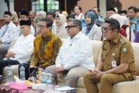 Maryono: Ribuan Sertifikasi Halal Diserahkan, Buka Peluang UMKM Tembus Pasar Nasional dan Global