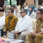 Maryono: Ribuan Sertifikasi Halal Diserahkan, Buka Peluang UMKM Tembus Pasar Nasional dan Global