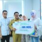 Sachrudin Dorong Penerima Manfaat BPJS Ketenagakerjaan Lebih Produktif Lewat Pelatihan
