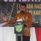 Resmikan Jembatan Garuda, Bupati Maesyal: Perkuat Konektivitas dan Gerakkan Ekonomi Warga 
