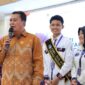 Harganas 2026, DPPKB Kabupaten Tangerang Gaungkan Gerakan “Ayah Wajib Hadir”