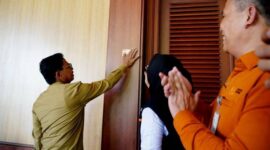 Pemkot Tangerang Ajak Pelaku Usaha Sukseskan Pendataan Sensus Ekonomi 2026