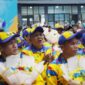 Juara Umum PEPARPEDA IX Banten, Atlet Kota Tangerang Diganjar Bonus dan Beasiswa 
