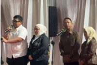 Kapolsek Karawaci Berganti, Kompol Anggoro Winardi Siap Perkuat Sinergi dengan Masyarakat