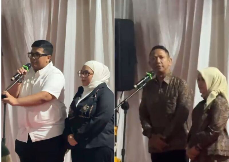 Kapolsek Karawaci Berganti, Kompol Anggoro Winardi Siap Perkuat Sinergi dengan Masyarakat