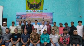 Nelayan Padang Pariaman Hadapi Kendala BBM Bersubsidi dan Alat Tangkap, Berharap Perhatian Pemerintah