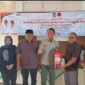 BPBD Kota Tangerang Gelar Sosialisasi Tangguh Bencana di Kelurahan Poris Gaga Baru
