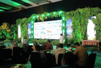 DLH Kota Tangerang Paparkan Inovasi RDF di Forum Lingkungan Hidup APEKSI 2026