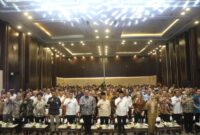 Perkuat Ketahanan Pangan Lokal, Kemendes Kick Off Program Sehati di Kabupaten Serang
 