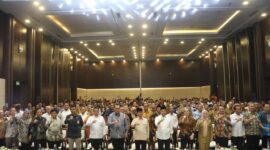 Perkuat Ketahanan Pangan Lokal, Kemendes Kick Off Program Sehati di Kabupaten Serang
 