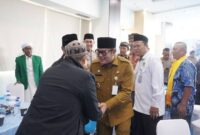 Hari Bhayangkara ke-80, Maryono Apresiasi Sinergi Polri Jaga Kondusivitas Kota Tangerang