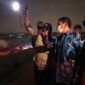 Bupati Maesyal Tinjau Kebakaran TPA Jatiwaringin, Pastikan Penanganan dan Evakuasi Warga Berjalan Cepat 