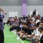 Bupati Maesyal Kobarkan Semangat Atlet Kabupaten Tangerang, Targetkan Juara Umum Porprov Banten VII 2026
